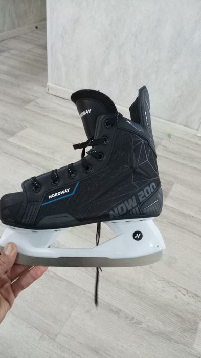 Фигурные коньки детские