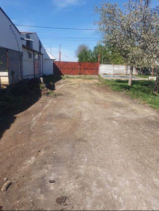 Teren+Construcții