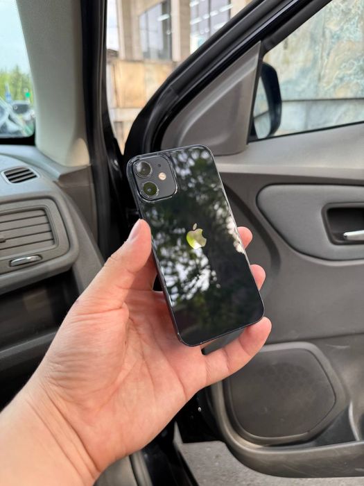 iPhone 12 Mini 64 Dual Skidkada