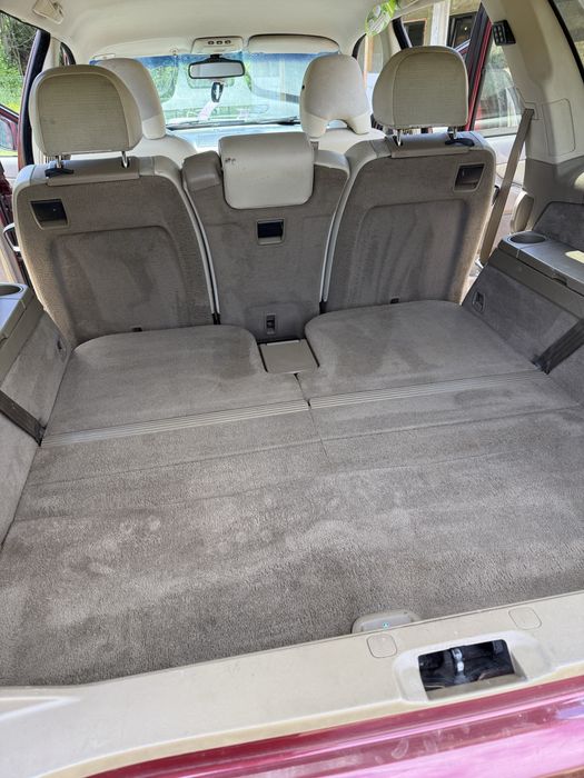 Volvo xc90,  4x4 AWD, diesel,