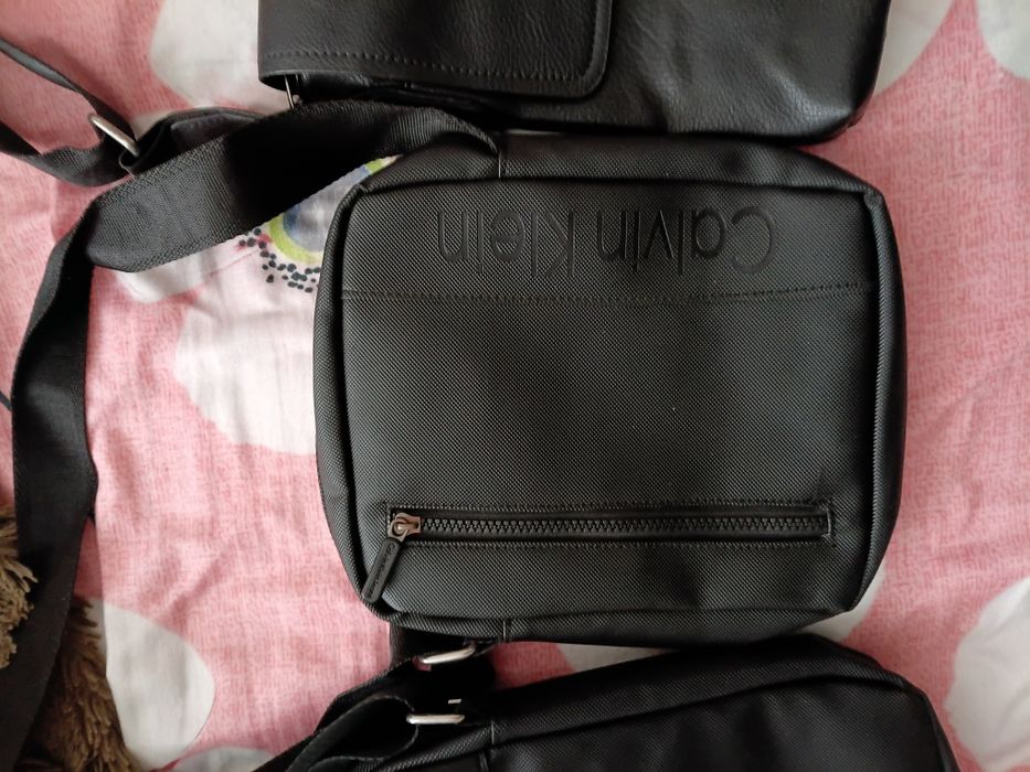 Продам сумки для подростков и для мужчин