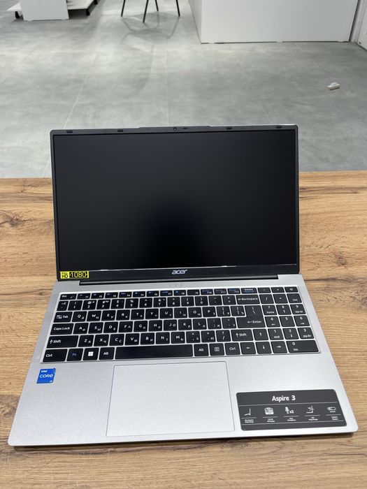 Ноутбук Acer Aspire 3