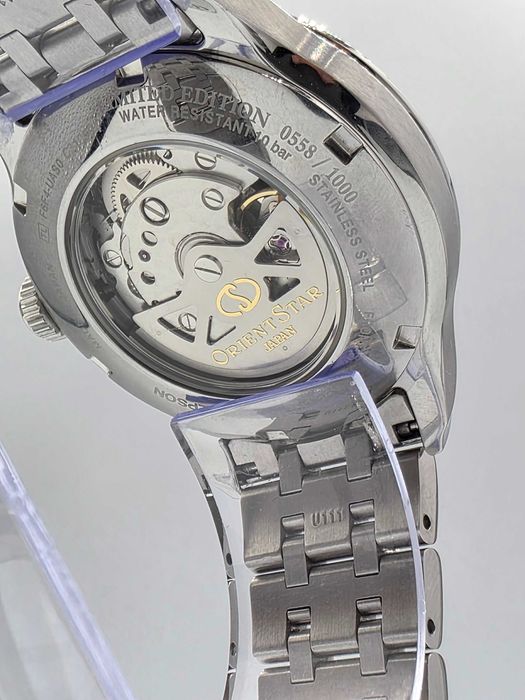 Ceas Orient Star F6F4-UAS0