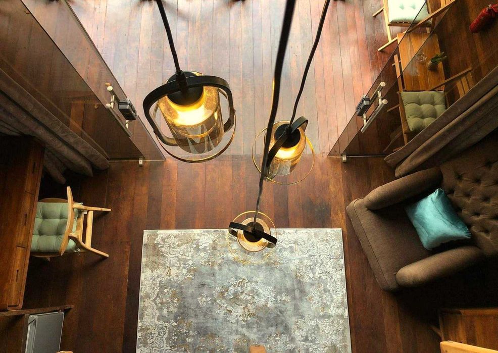 Продавам дървена къща в Бали, Индонезия