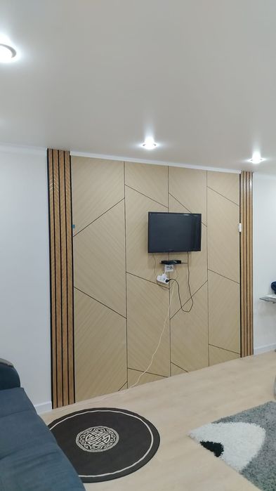 Делаем Евро Ремонт