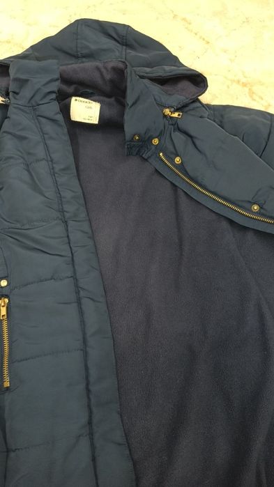 Зимняя куртка сатылады