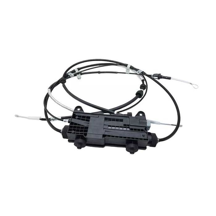 Modul Frana De Mana Electrica Parcare Discovery 3 Range Rover Sport