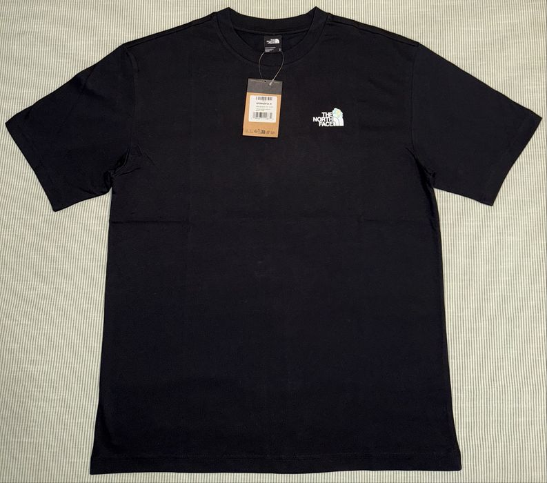 Tricou The North Face nou