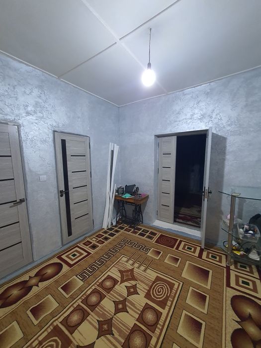 Дом продаётся 9 соток