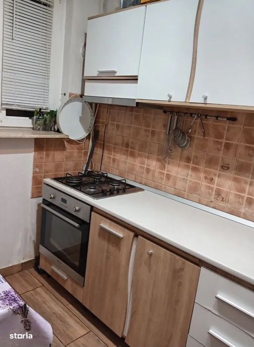 Apartament 2 camere decomandat, Dristor – 3 minute de Metrou