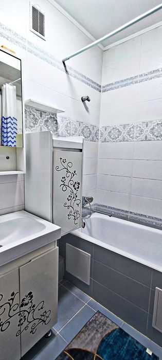 Назарбаева - Сатпаева. Ипотека