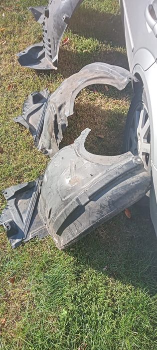 Подкалници ,W 212 E 220