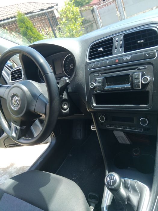 VOLKSWAGEN  2012 — imagine 2