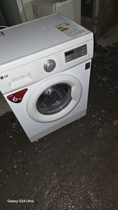 Lg kir moshin sotiladi