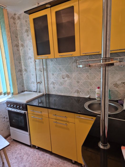 Сдам квартиру однакомнатную