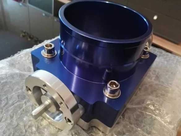 Дроселова клапа,90мм,80мм и 65мм,1.8T,тунинг дросел,универсален