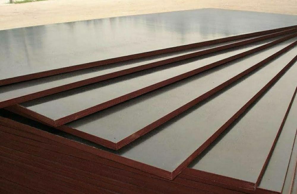 OSB-3, ОСБ-3, плита 1250х2500мм Россия