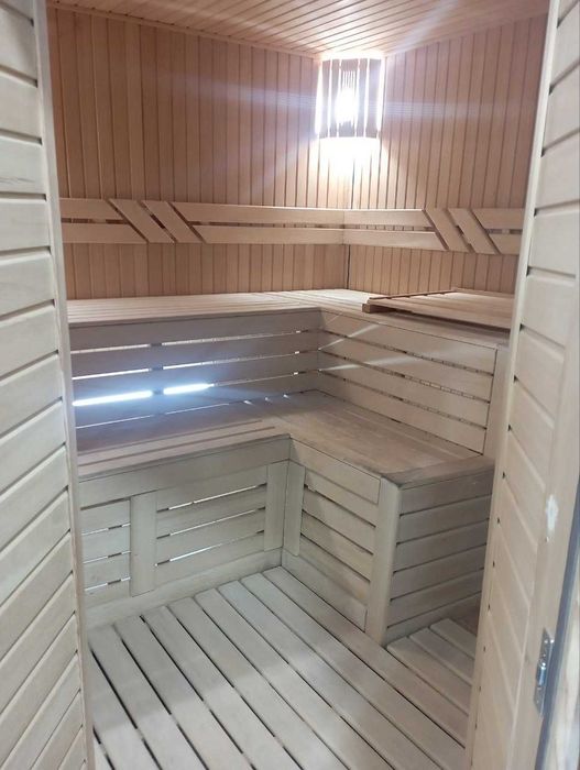 Центр Луначарского ул.Узумзар, санатория Турон 12 сот. 4 ур. 22 комнат