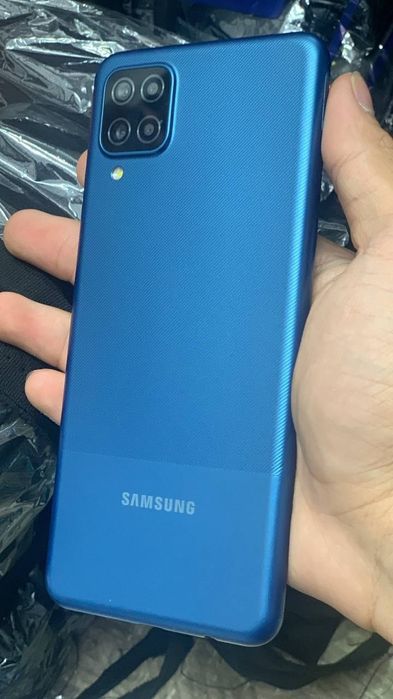 Samsung A 12 xolati idial