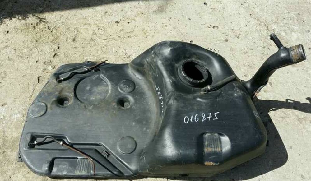 Бензо бак бмв е 34