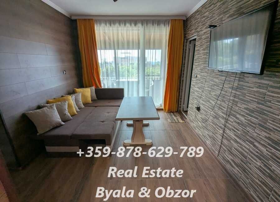 Продава се Двустаен апартамент в Бяла - 70 кв.м за 786 €/кв.м - Снимка #6