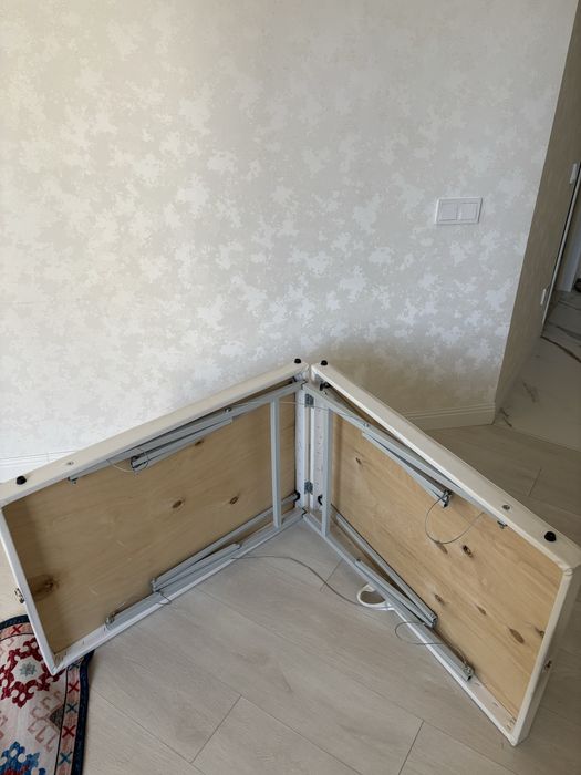 Кушетка очень в хорошем состояний