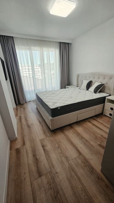 PRIMA Inchiriere-Apartament nou