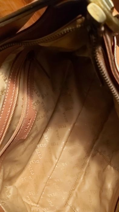 Geanta de Damă piele