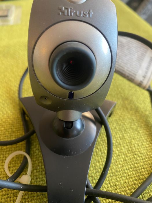 Web камера за компютър