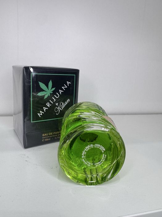 By Killian Marijuana 50ml EDP