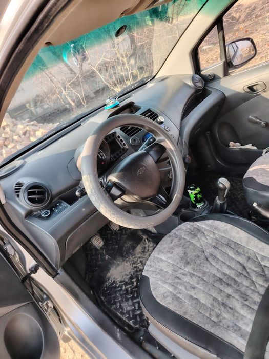 Spark  sotiladi yili 2015