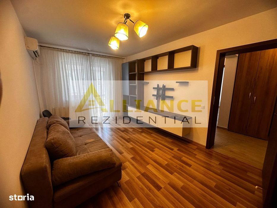 Apartament 2 Camere Renovat Complet — fotografia 1