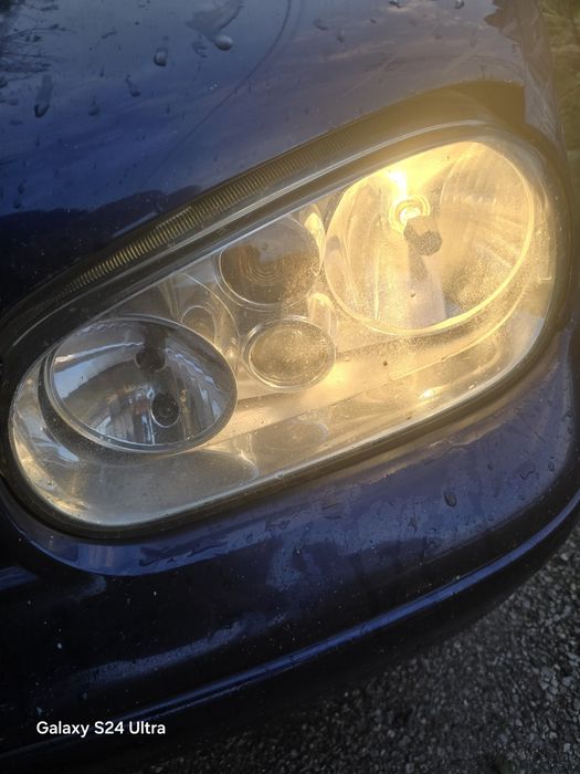 Голф 4 1.9тди 110к на части