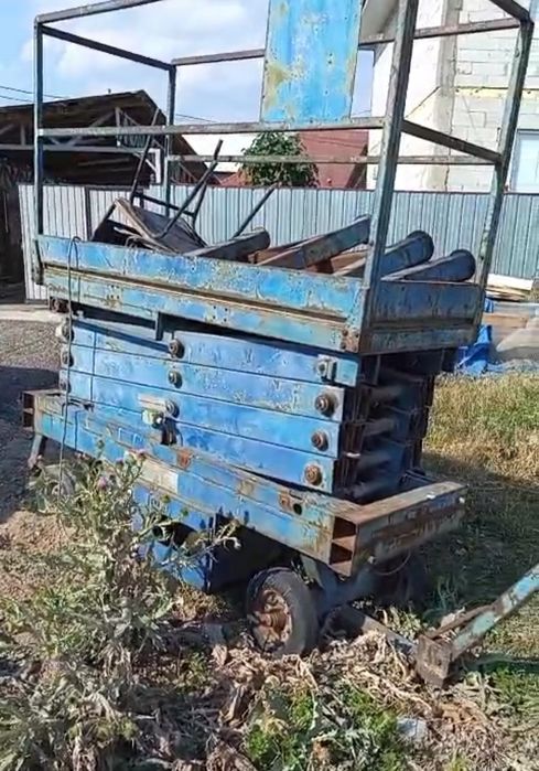 Продам платформу