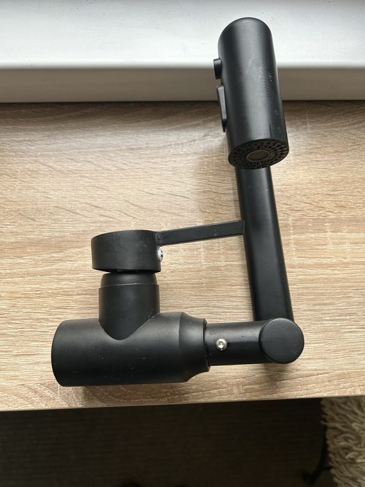 Смеситель Jaomoowa для раковины