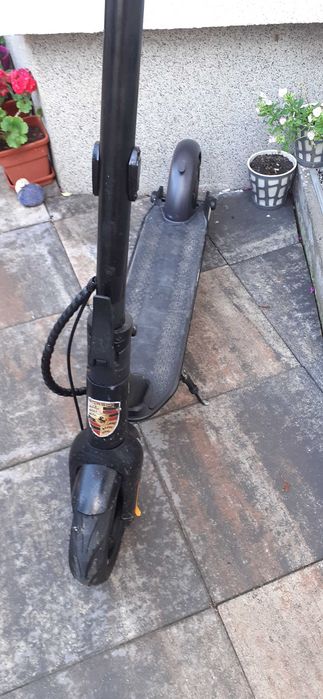 Trotineta NineBot  max G2 foarte puternica perf. functionala