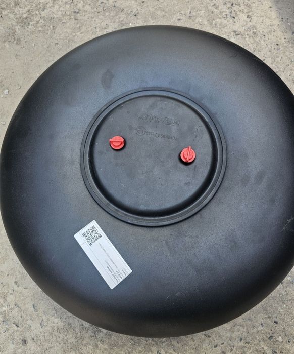 Gaz propan balon