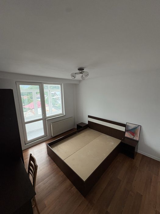 Apartament 3 camere centru - zona 0,str Petru Rares de inchiriat