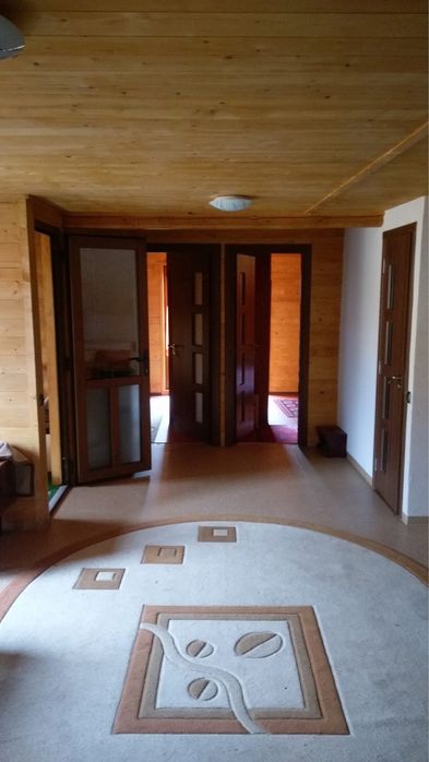 Casă / cabană 180 mp în Beliș, 910 mp teren