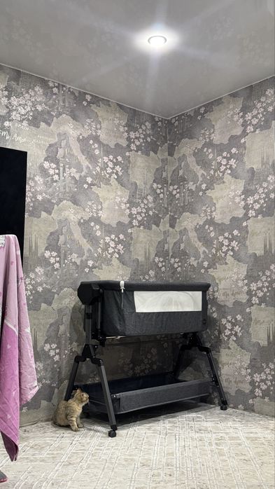 Продам люльку для младенцев