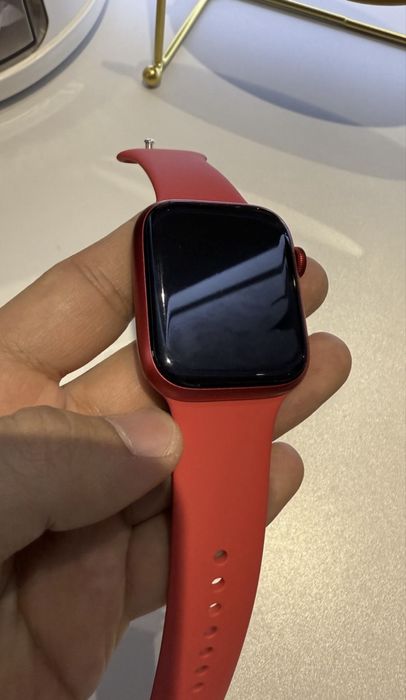 Iwatch 8 / 45 Series 64 gb