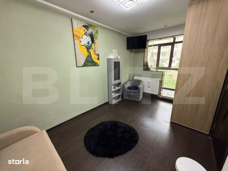 Apartament 2 camere, 44 mp, zona Bulevardul Bucuresti