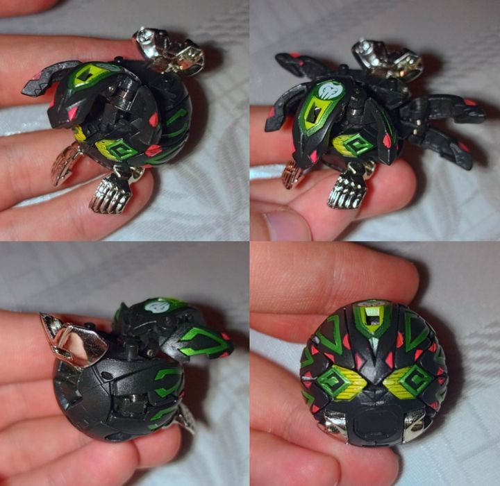 Bakugan бакуган продажа