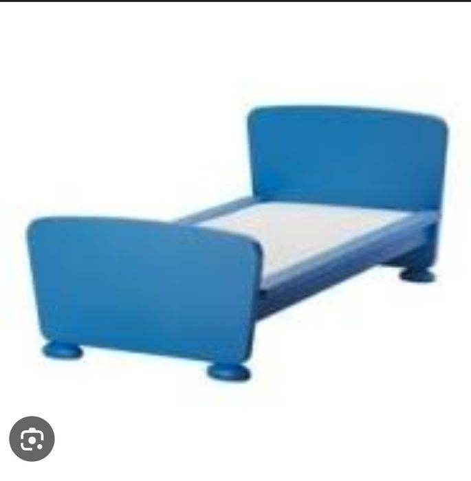 Детско обзавеждане Ikea Mammut