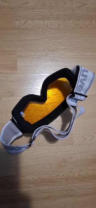 Ochelari de ski Uvex