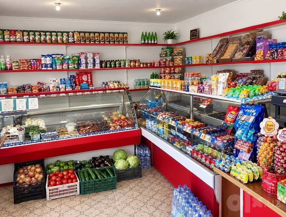 Oshhona,Magazin,Nonvoyhona,Tikuvhona Ipotekaga sotiladi