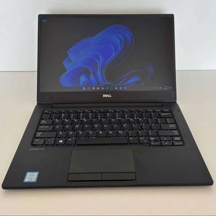 Dell Latitude 7370