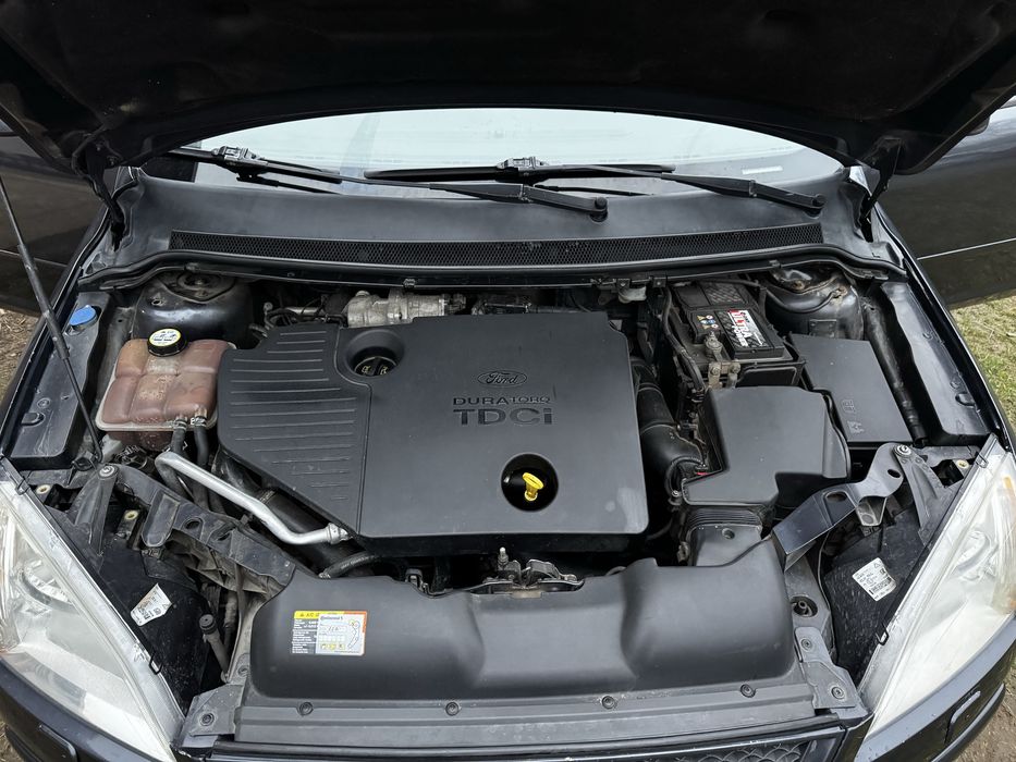 Vand ford focus 2 1.8tdci