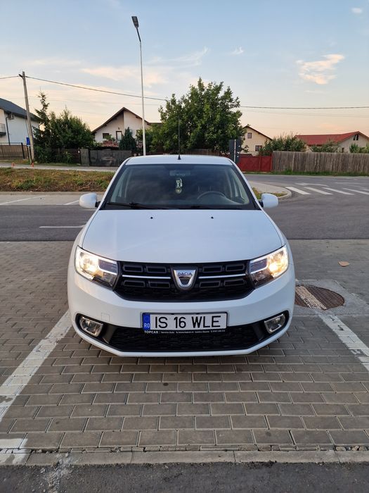 DACIA Sandero 2020 — imagine 4