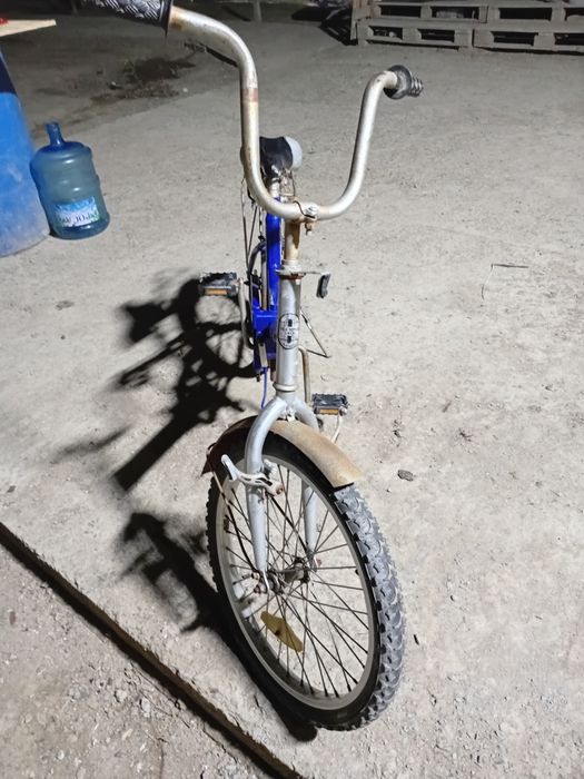 Велосипед OLYMPIA2011